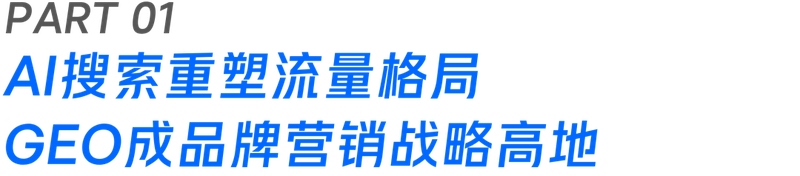 微盟星启GEO,让你的品牌在AI推荐中被看见_2